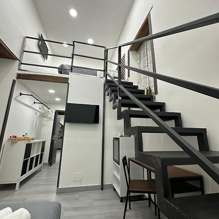 Casa Di Lorenzo Неаполь Экстерьер фото