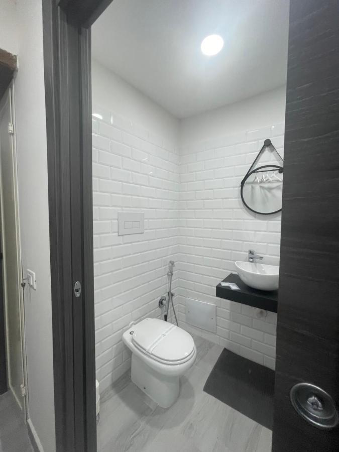 Casa Di Lorenzo Неаполь Экстерьер фото