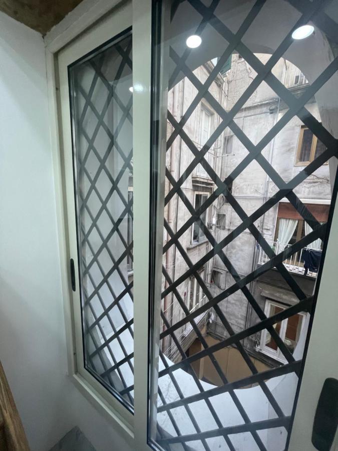 Casa Di Lorenzo Неаполь Экстерьер фото