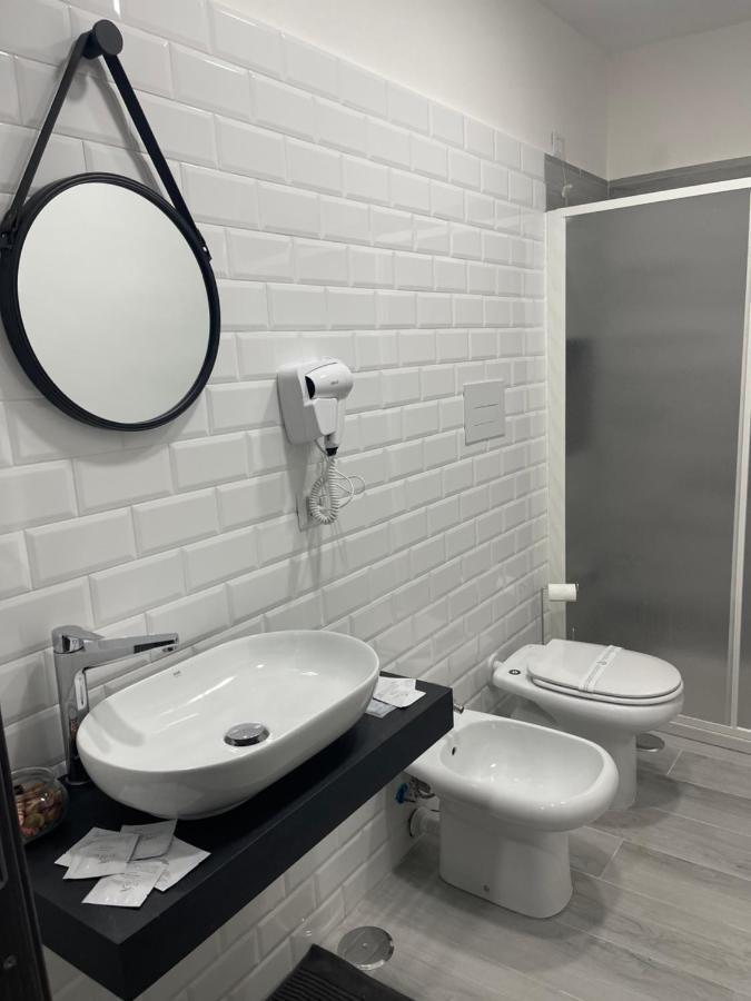 Casa Di Lorenzo Неаполь Экстерьер фото