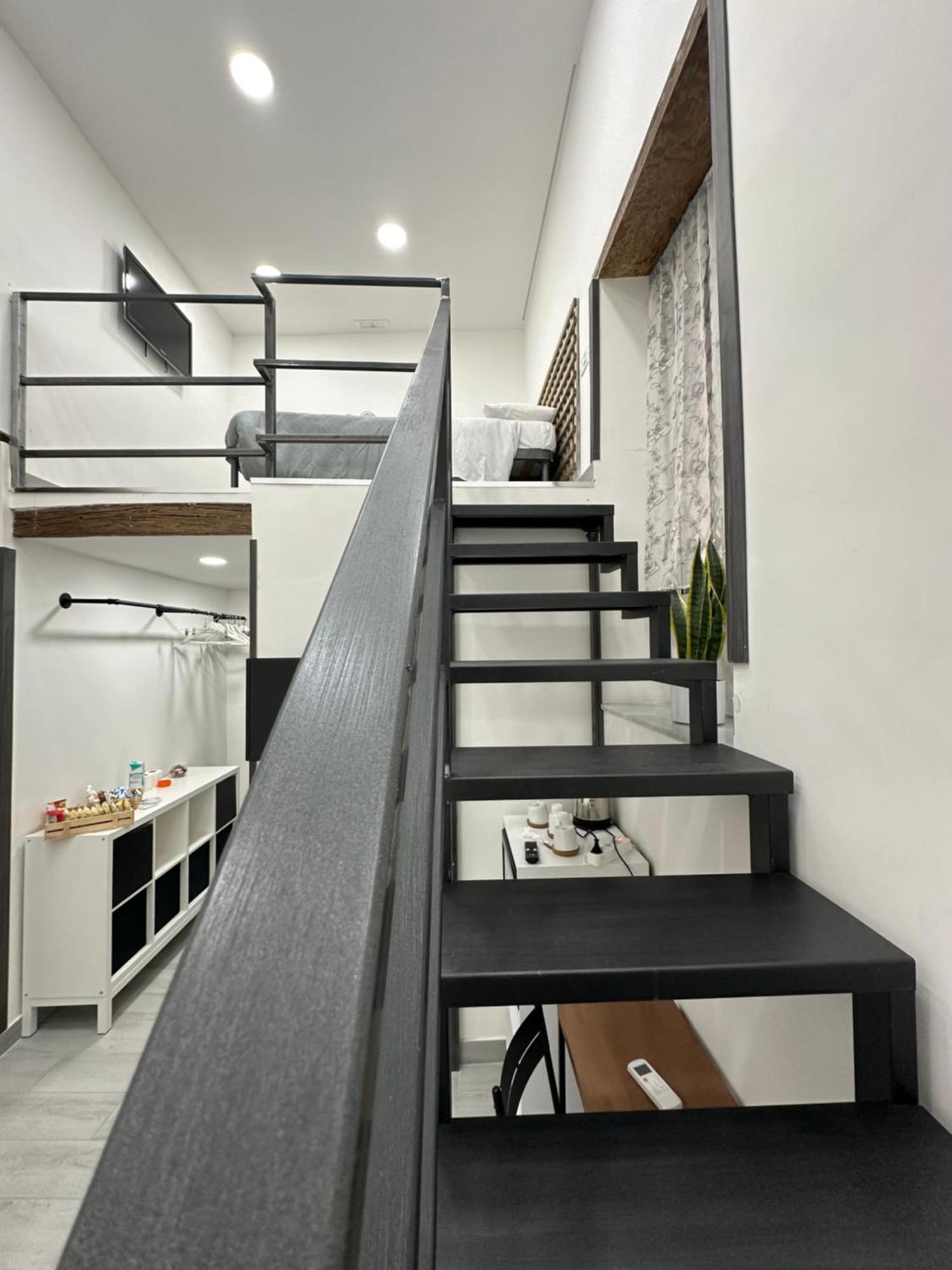 Casa Di Lorenzo Неаполь Экстерьер фото